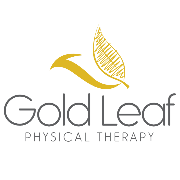 Gold Leaf Physical Therapy Logo